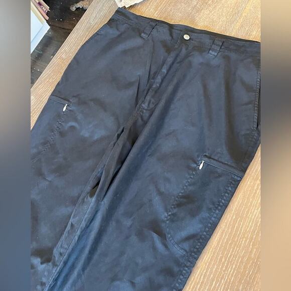 Callaway Black Golf Athletic Pant 36 x 32 - Picture 2 of 9